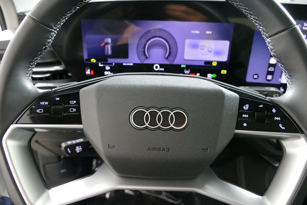 2026 Audi Q5 2.0T Premium Plus quattro