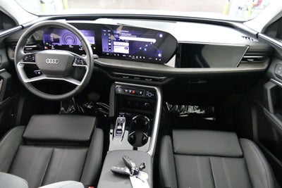 2026 Audi Q5 2.0T Premium Plus quattro