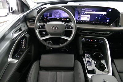 2026 Audi Q5 2.0T Premium Plus quattro