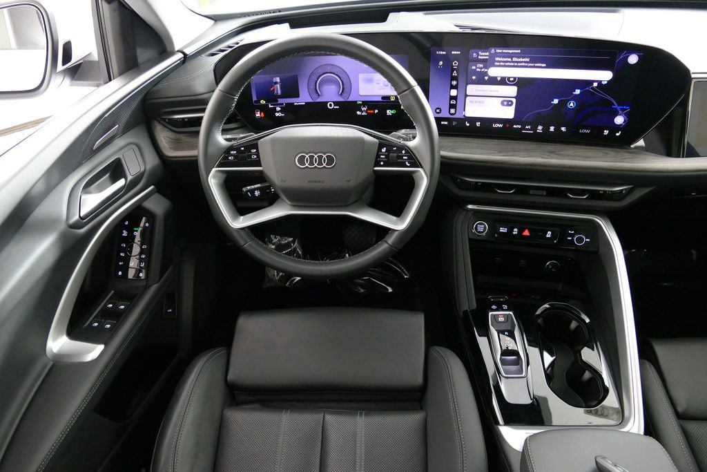 2026 Audi Q5 2.0T Premium Plus quattro