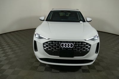 2026 Audi Q5 2.0T Premium Plus quattro