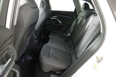 2026 Audi Q5 2.0T Premium Plus quattro