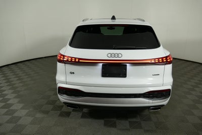 2026 Audi Q5 2.0T Premium Plus quattro