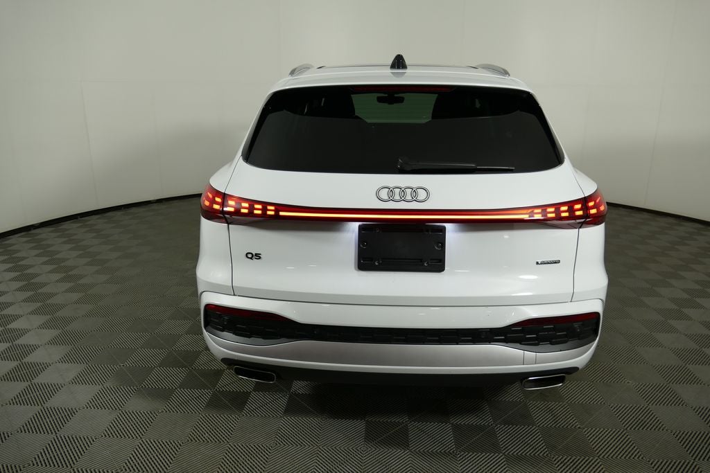 2026 Audi Q5 2.0T Premium Plus quattro