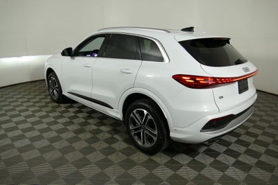 2026 Audi Q5 2.0T Premium Plus quattro