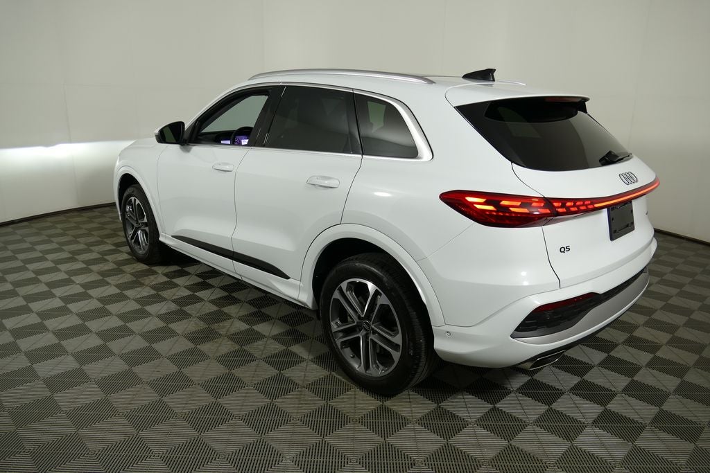 2026 Audi Q5 2.0T Premium Plus quattro