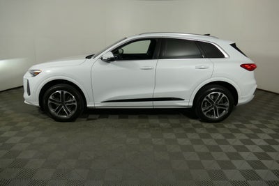 2026 Audi Q5 2.0T Premium Plus quattro