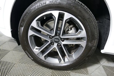 2026 Audi Q5 2.0T Premium Plus quattro