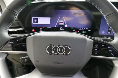 2026 Audi Q5 2.0T Premium Plus quattro