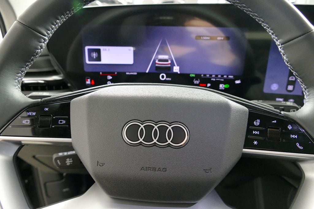 2026 Audi Q5 2.0T Premium Plus quattro