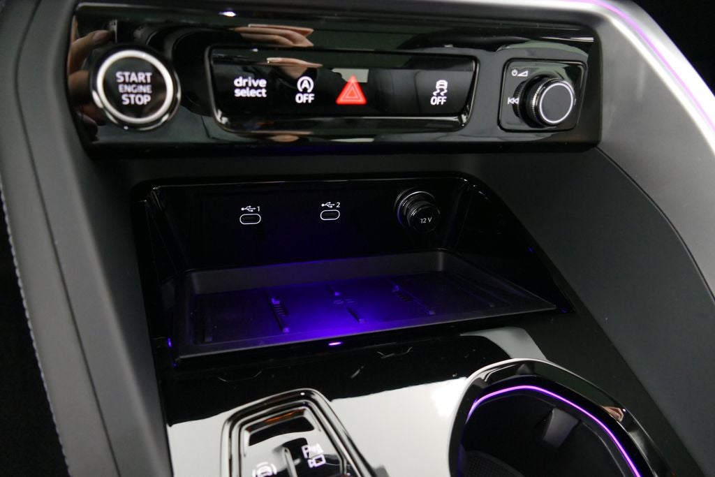 2026 Audi Q5 2.0T Premium Plus quattro