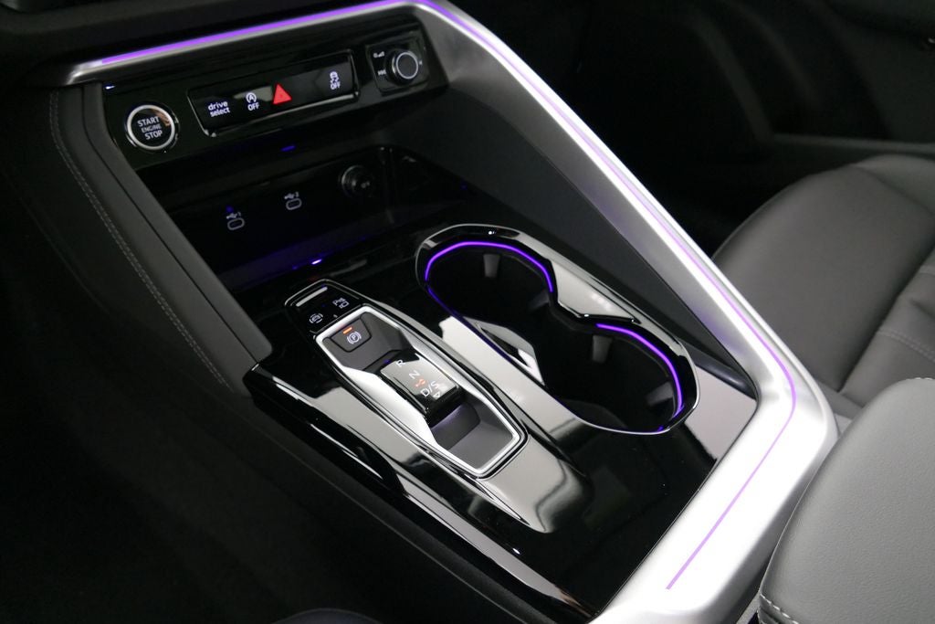 2026 Audi Q5 2.0T Premium Plus quattro