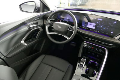 2026 Audi Q5 2.0T Premium Plus quattro