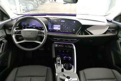 2026 Audi Q5 2.0T Premium Plus quattro