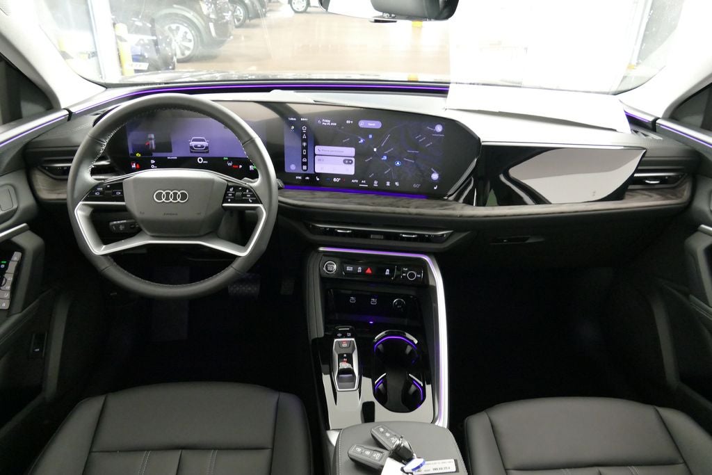 2026 Audi Q5 2.0T Premium Plus quattro