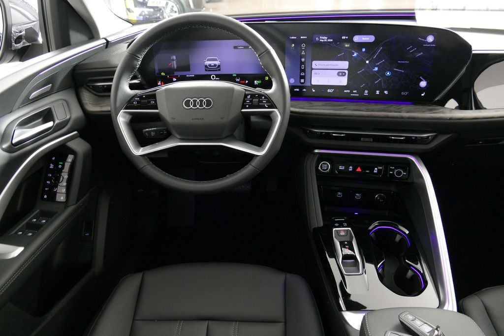 2026 Audi Q5 2.0T Premium Plus quattro