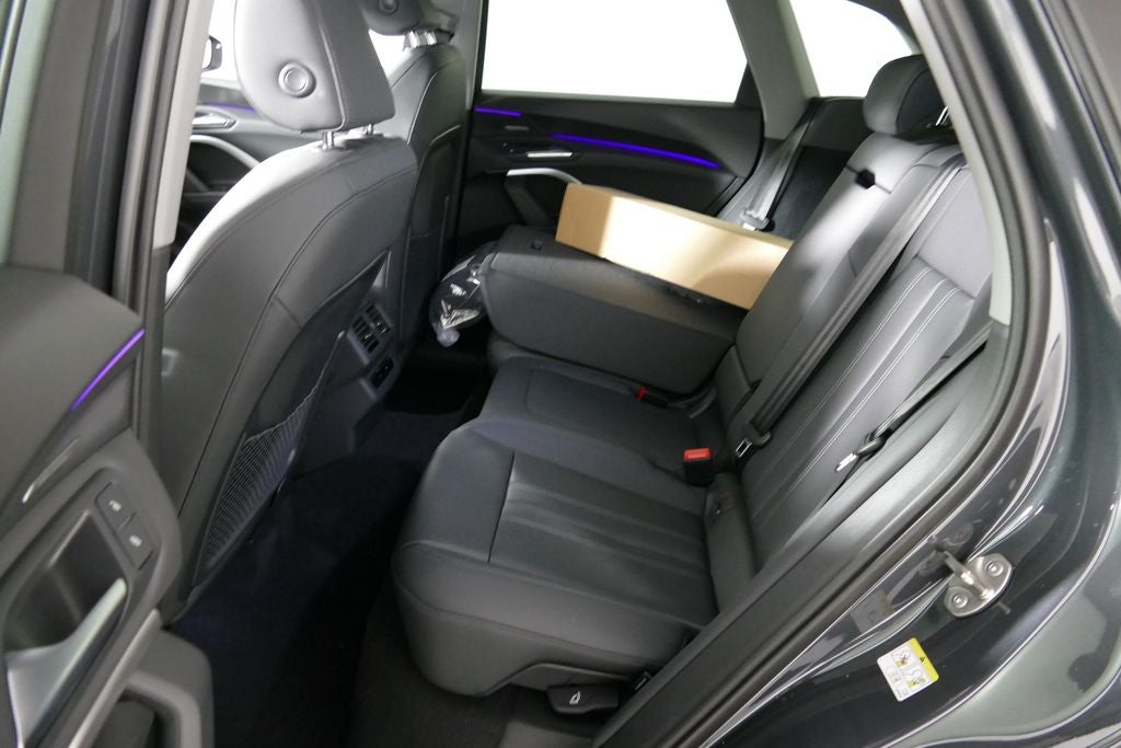 2026 Audi Q5 2.0T Premium Plus quattro