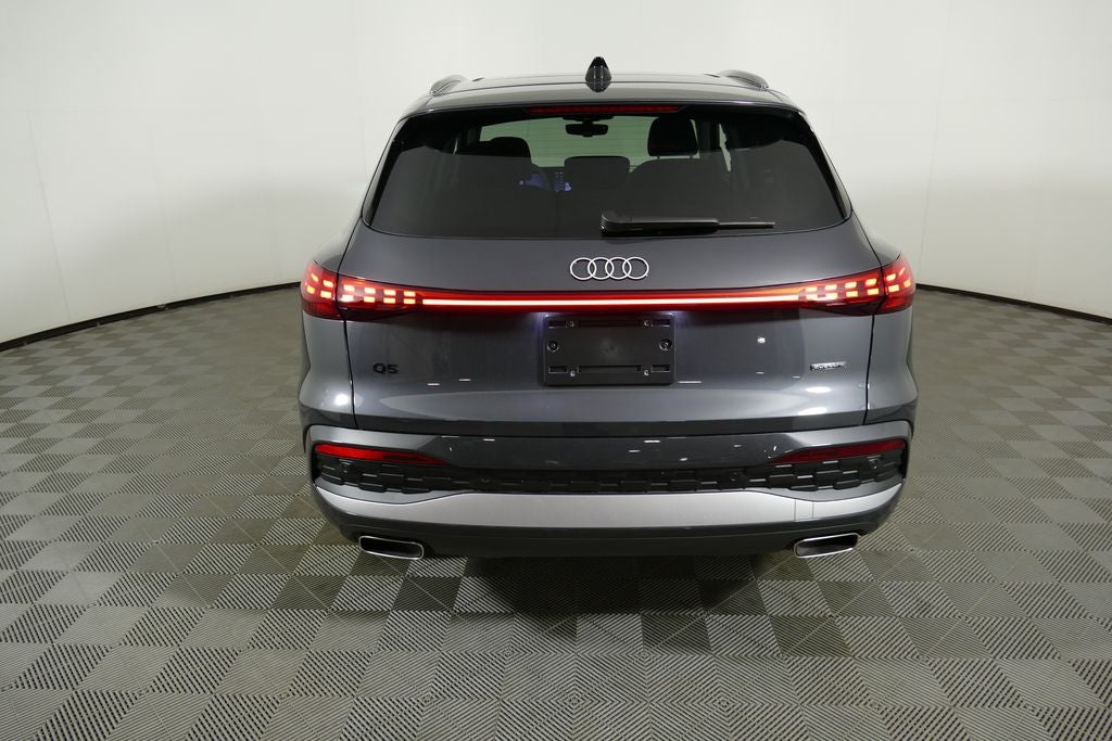 2026 Audi Q5 2.0T Premium Plus quattro