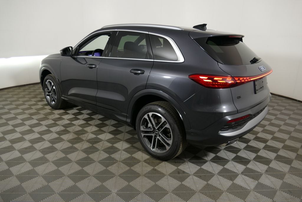 2026 Audi Q5 2.0T Premium Plus quattro