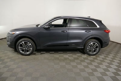 2026 Audi Q5 2.0T Premium Plus quattro