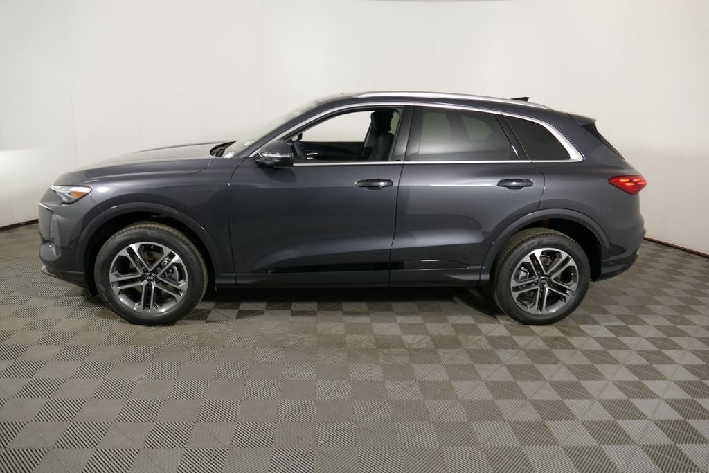 2026 Audi Q5 2.0T Premium Plus quattro