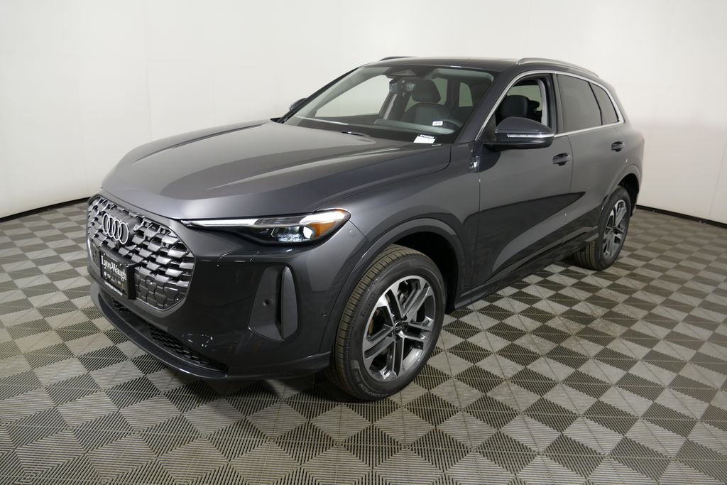 2026 Audi Q5 2.0T Premium Plus quattro