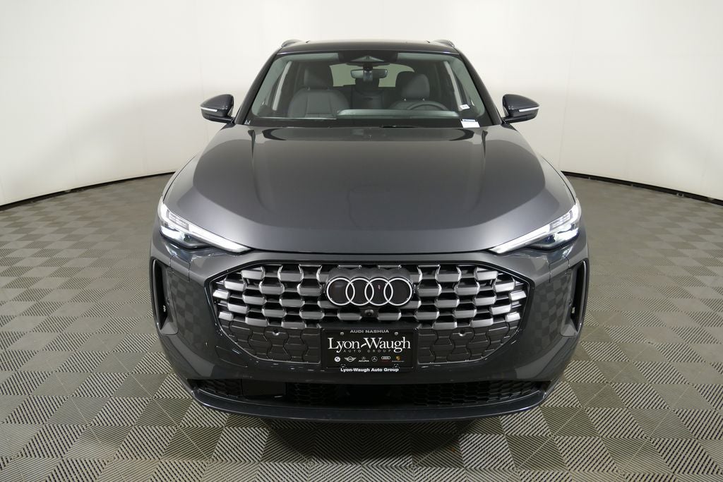 2026 Audi Q5 2.0T Premium Plus quattro