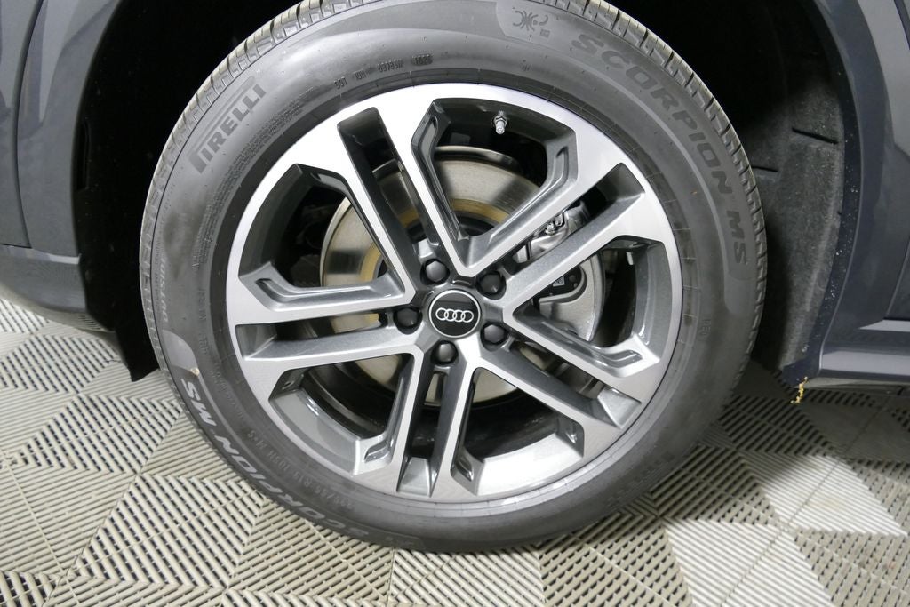 2026 Audi Q5 2.0T Premium Plus quattro