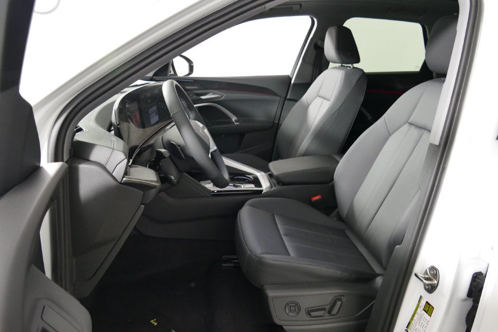2026 Audi Q5 2.0T Premium Plus quattro