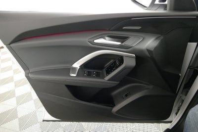 2026 Audi Q5 2.0T Premium Plus quattro
