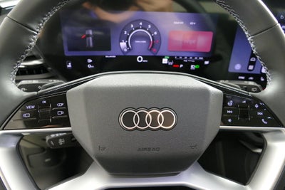 2026 Audi Q5 2.0T Premium Plus quattro