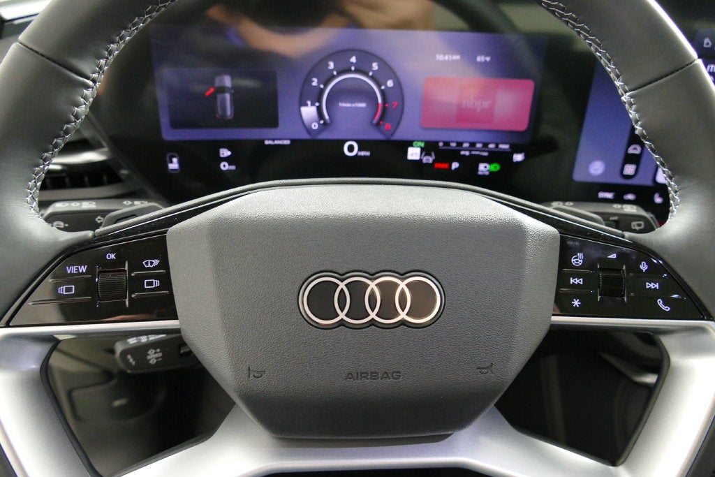 2026 Audi Q5 2.0T Premium Plus quattro