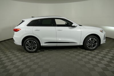 2026 Audi Q5 2.0T Premium Plus quattro