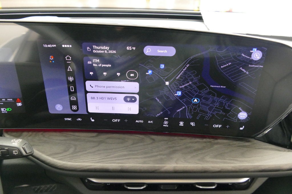 2026 Audi Q5 2.0T Premium Plus quattro