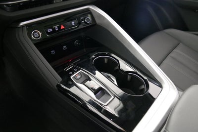 2026 Audi Q5 2.0T Premium Plus quattro
