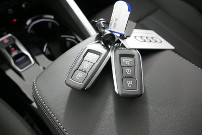 2026 Audi Q5 2.0T Premium Plus quattro