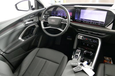 2026 Audi Q5 2.0T Premium Plus quattro