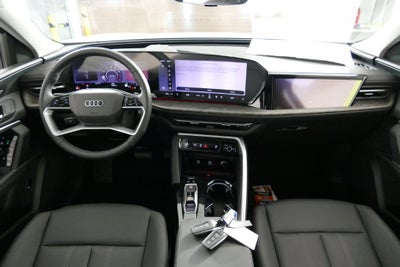 2026 Audi Q5 2.0T Premium Plus quattro