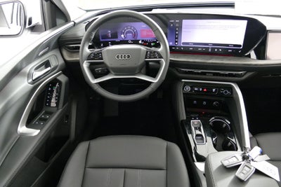 2026 Audi Q5 2.0T Premium Plus quattro