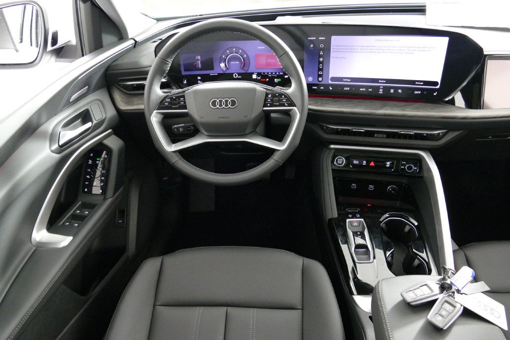 2026 Audi Q5 2.0T Premium Plus quattro