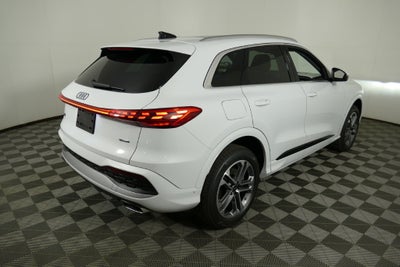 2026 Audi Q5 2.0T Premium Plus quattro
