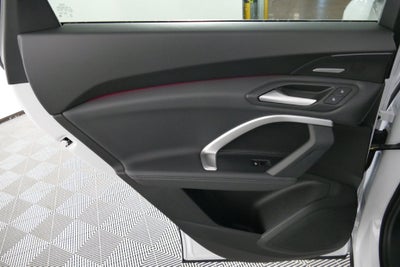 2026 Audi Q5 2.0T Premium Plus quattro