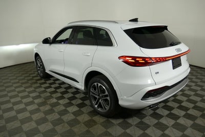 2026 Audi Q5 2.0T Premium Plus quattro