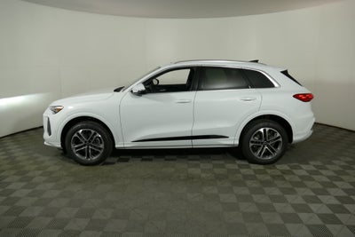 2026 Audi Q5 2.0T Premium Plus quattro