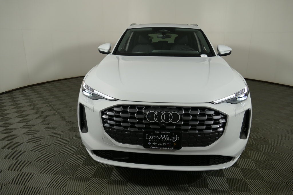2026 Audi Q5 2.0T Premium Plus quattro