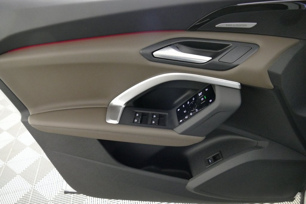 2025 Audi All-new Q5 2.0T Premium Plus quattro