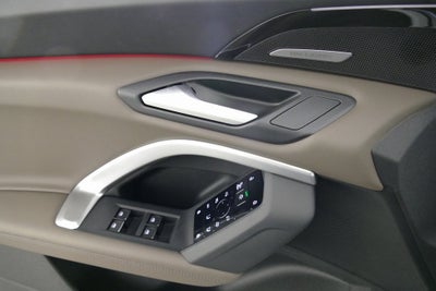 2025 Audi All-new Q5 2.0T Premium Plus quattro