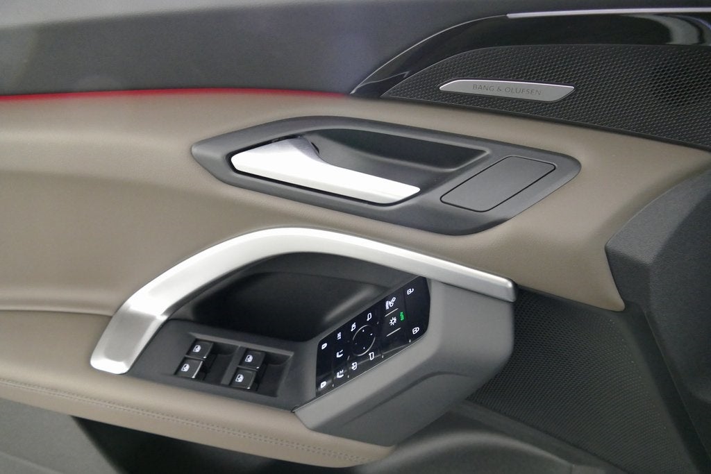 2025 Audi All-new Q5 2.0T Premium Plus quattro