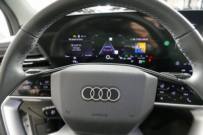 2025 Audi All-new Q5 2.0T Premium Plus quattro