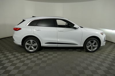 2025 Audi All-new Q5 2.0T Premium Plus quattro
